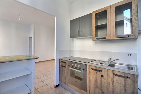  Appartement � louer 3 pi�ces 60 m�