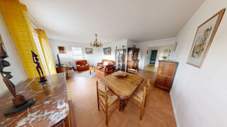  Appartement � vendre 4 pi�ces 93 m�