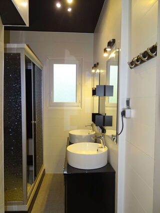  Maison � vendre 7 pi�ces 118 m�