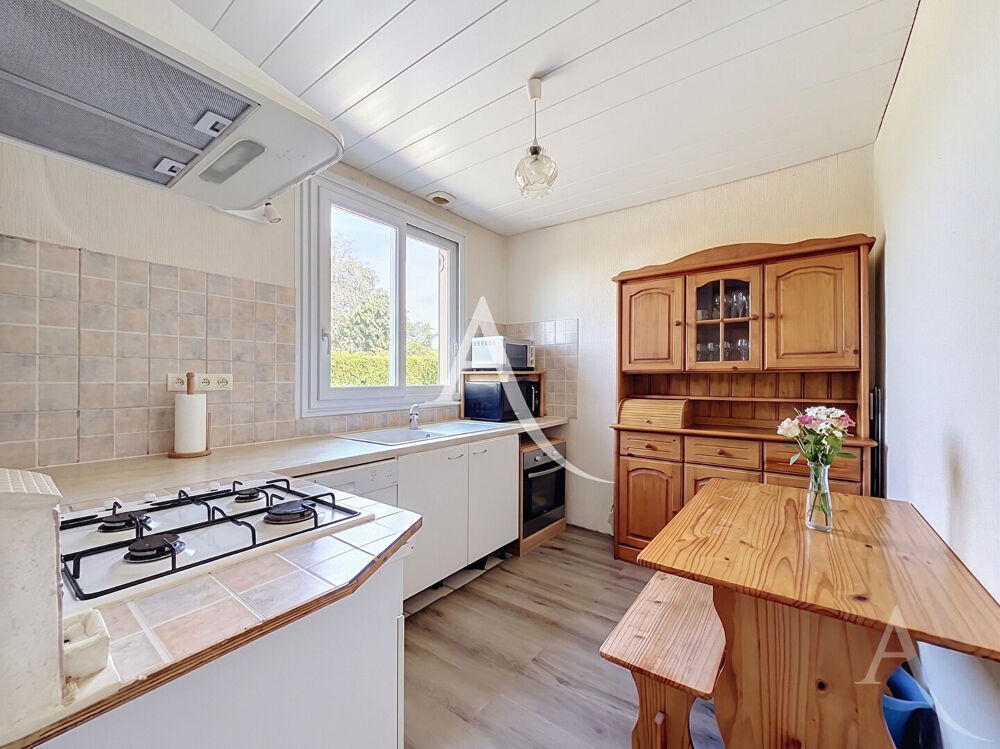 Maison Frouzins - 3 pièces 70 m2