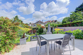  Maison � vendre 5 pi�ces 124 m�