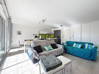  Appartement à vendre 4 pièces 92 m²