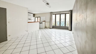  Appartement à vendre 3 pièces 58 m²
