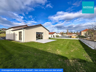  Maison � vendre 5 pi�ces 122 m�