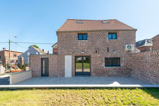 Maison 5 pièces 106 m² · à Onnaing · 106 m² · 279 900 €