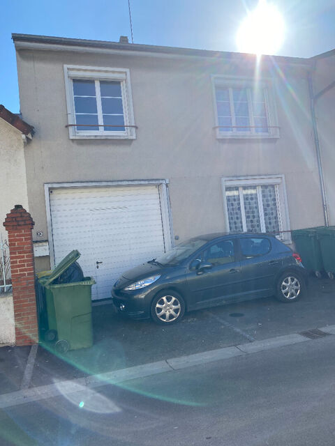  Appartement � louer 1 pi�ce 23 m�