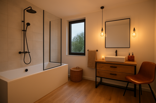  Appartement à vendre 3 pièces 78 m²