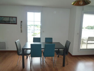  Appartement à louer 4 pièces 78 m²