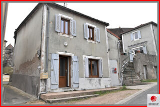  Maison  vendre 8 pices 140 m