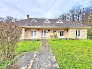  Maison à vendre 7 pièces 127 m²