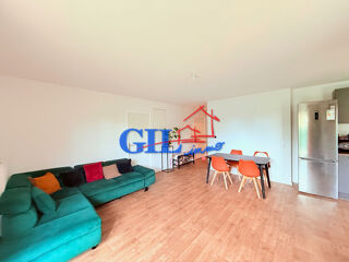  Appartement  vendre 4 pices 88 m