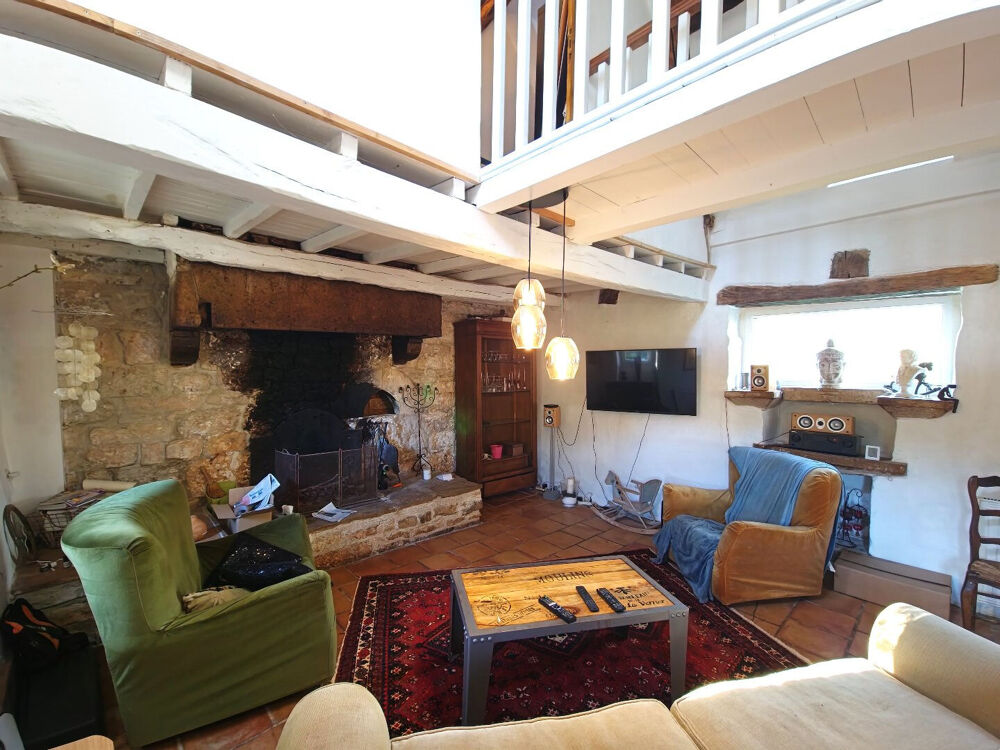 Vente Maison 230 m² - Plus