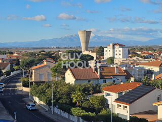  Appartement � vendre 3 pi�ces 50 m�