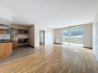  Appartement � louer 3 pi�ces 59 m�