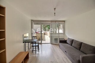  Appartement � vendre 1 pi�ce 24 m�