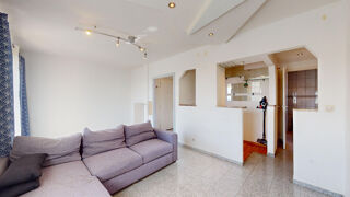  Appartement � vendre 4 pi�ces 65 m�