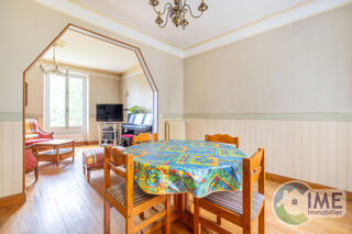  Maison à vendre 8 pièces 117 m²