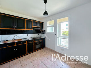  Appartement  vendre 3 pices 58 m