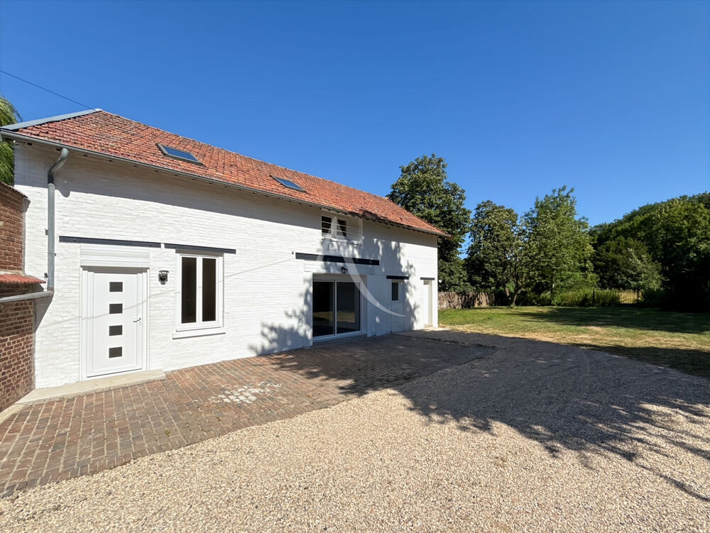 Vente Maison ETREPAGNY PROCHE CENTRE VILLE Etrepagny