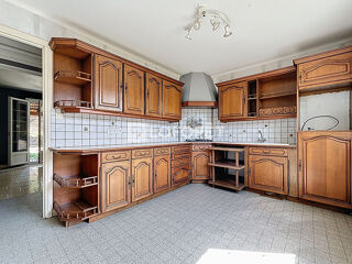  Maison  vendre 6 pices 141 m