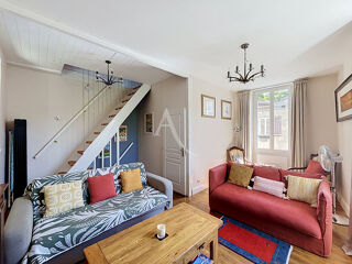  Maison à vendre 3 pièces 81 m²