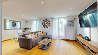  Maison � vendre 6 pi�ces 147 m�