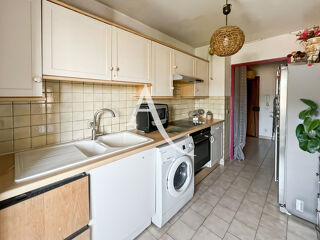 Appartement à vendre 4 pièces 82 m²