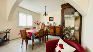  Maison � vendre 6 pi�ces 125 m�