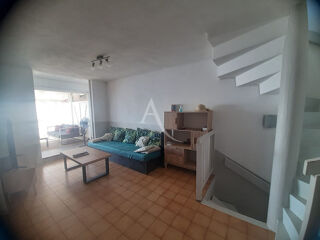  Maison à louer 4 pièces 77 m²