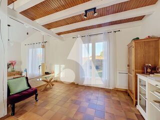  Maison à vendre 6 pièces 