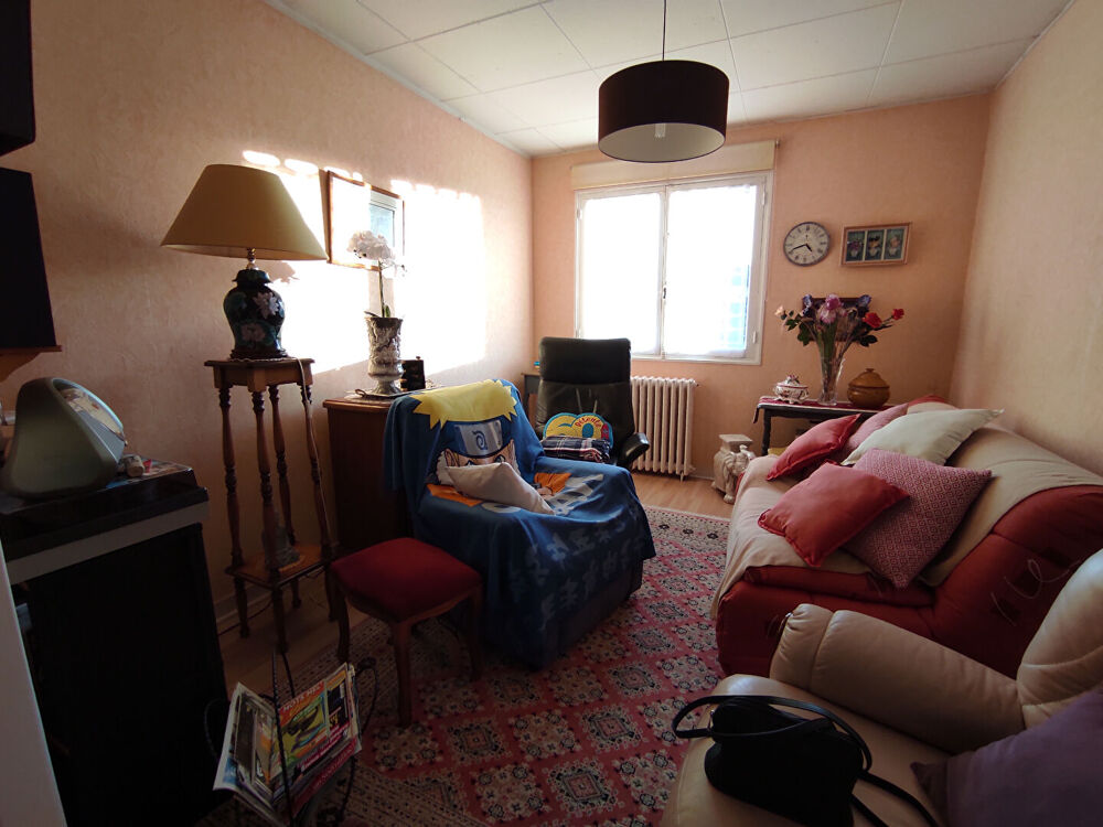 Vente Immeuble A vendre immeuble avec 2 appartements à Pomerol Pomerol