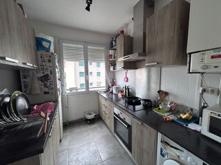  Appartement à vendre 4 pièces 86 m²