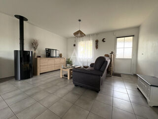  Maison � vendre 4 pi�ces 90 m�