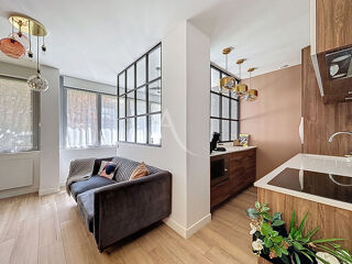  Appartement  vendre 1 pice 26 m