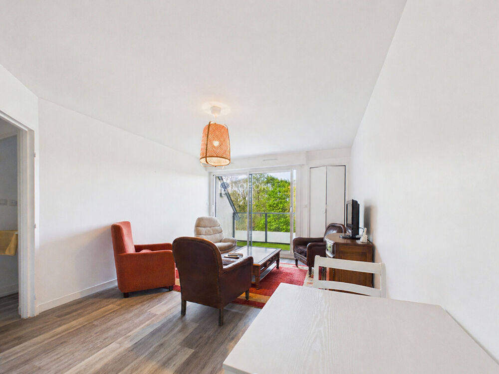 Appartement 2 pièces 40 m² · à Quimper · 40 m² · 86 400 €