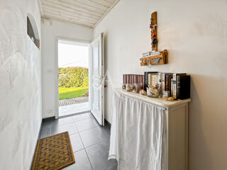  Maison à vendre 6 pièces 131 m²