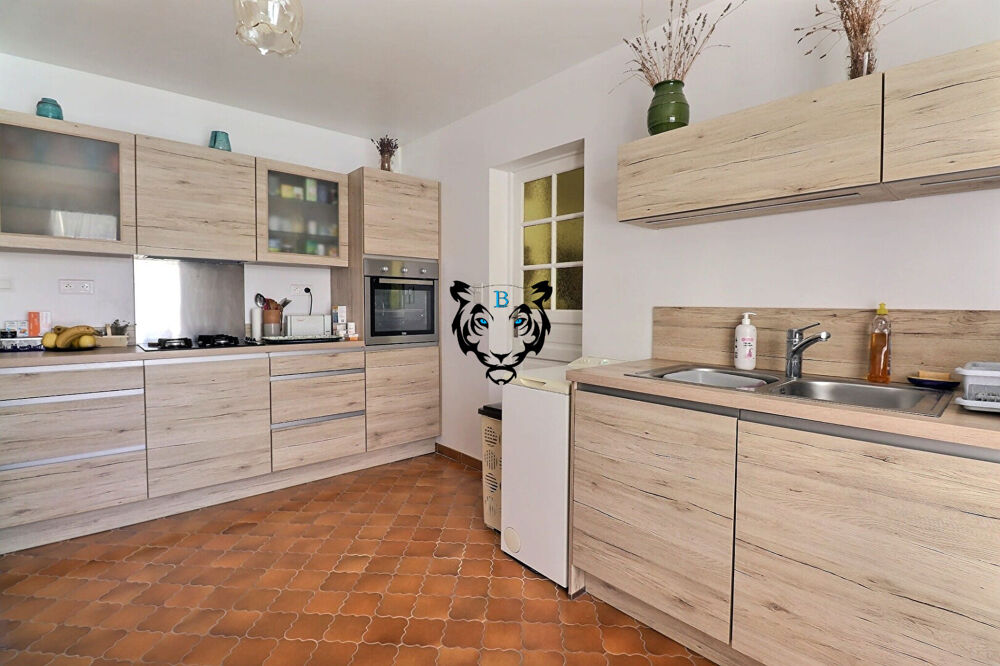 Vente Maison COUP DE COEUR - LA BOUVERIE Roquebrune sur argens