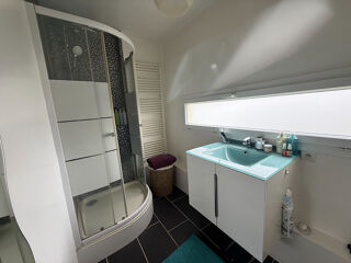  Appartement à vendre 2 pièces 50 m²