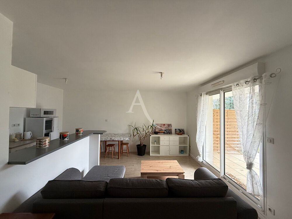 Location Appartement Appartement meublé Le Poire Sur Vie 2 pièce(s) 41.02 m2 Le poire sur vie