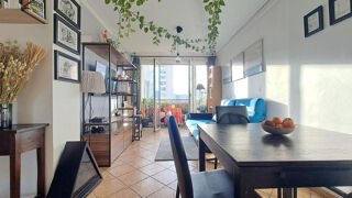  Appartement � vendre 4 pi�ces 70 m�