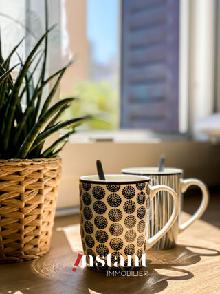  Appartement � louer 4 pi�ces 61 m�