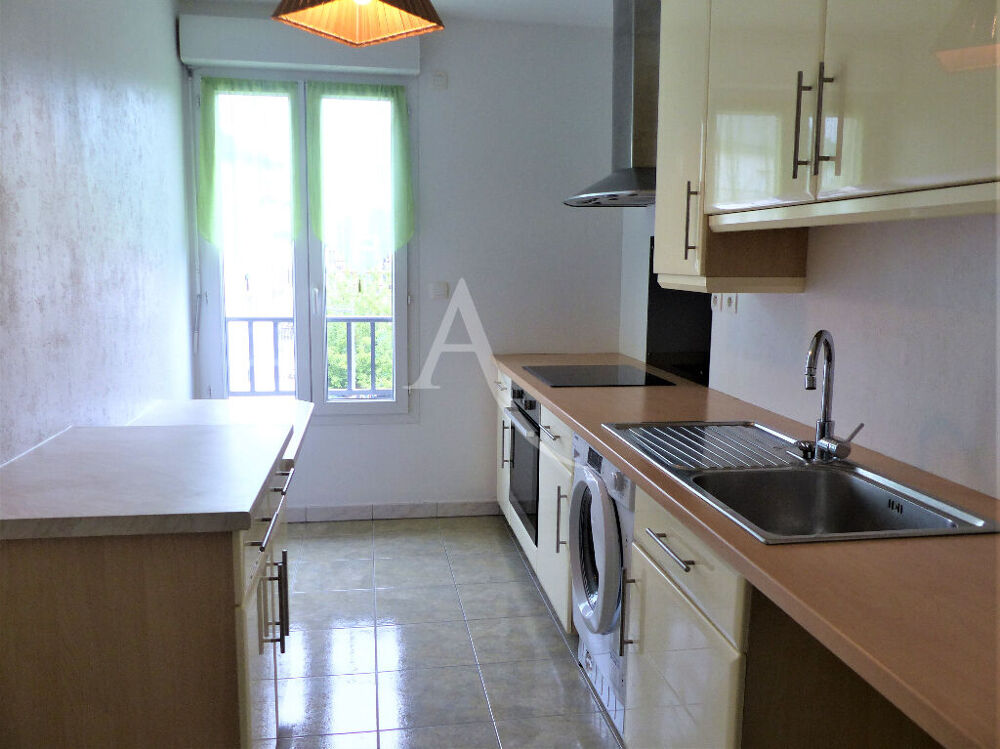Location Appartement Appartement Orleans 2 pièce(s) 49.52 m2 Orleans