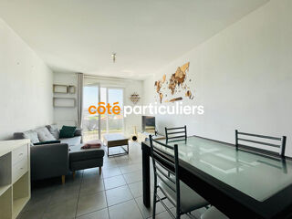  Appartement  louer 3 pices 54 m