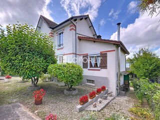  Maison � vendre 4 pi�ces 74 m�