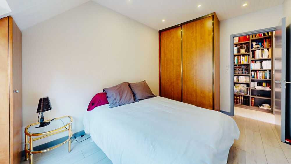à vendre  Maison La Pomponnette (77400)