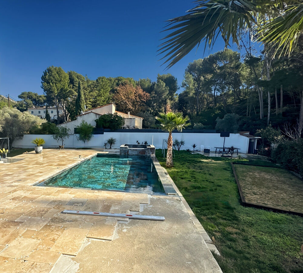 � vendre  Maison Allauch (13190)