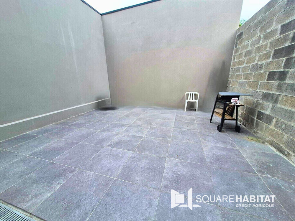 Maison Mons En Baroeul 4 pièce(s) 130 m2