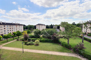  Appartement à vendre 4 pièces 69 m²