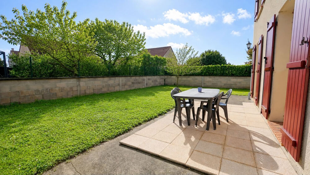 Maison - 6 chambres - 127 m2
