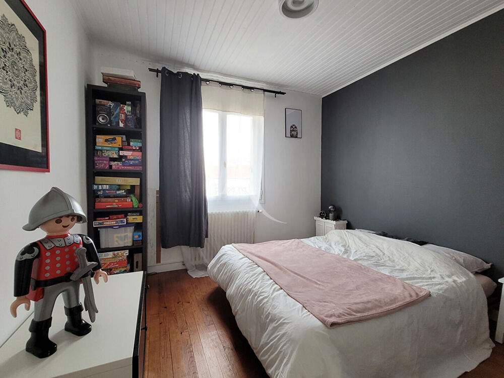 � vendre  Maison La Rochelle (17000)